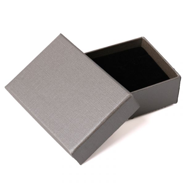 Lot de 12 Boîtes Cadeau Universelles - 10 x 7 x 2 cm